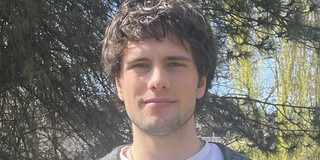 Elia Tagnani at TU Dortmund